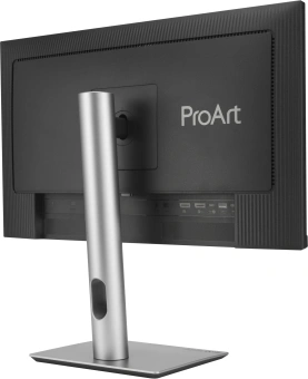 Монитор Asus 23.8" ProArt PA24ACRV черный IPS LED 16:9 HDMI M/M матовая HAS Piv 350cd 178гр/178гр 2560x1440 75Hz DP Quad HD 2K (1440p) USB 5.6кг - купить недорого с доставкой в интернет-магазине