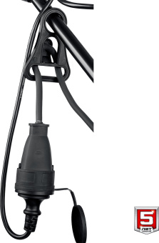 Газонокосилка роторная Зубр ГС-33-1310 1300Вт - купить недорого с доставкой в интернет-магазине