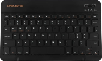 Клавиатура ARK для Teclast M40 Pro/M40/P20HD/T50/P30HD/T40/T40 Pro/M50/T50/K10 черный - купить недорого с доставкой в интернет-магазине