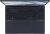 Ноутбук Asus Expertbook B3 B3604CMA-Q90352 Core Ultra 5 125U 16Gb SSD512Gb Intel Graphics 16" IPS WUXGA (1920x1200) noOS black WiFi BT Cam (90NX0731-M00CH0) - купить недорого с доставкой в интернет-магазине
