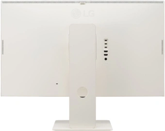 Монитор LG 31.5" MyView 32SR83U-W белый IPS LED 16:9 HDMI M/M матовая HAS 400cd 178гр/178гр 3840x2160 60Hz UHD USB 7.7кг - купить недорого с доставкой в интернет-магазине