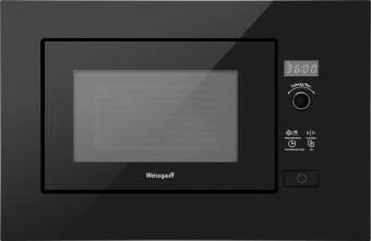 Микроволновая печь Weissgauff HMT-206 20л. 700Вт черный (встраиваемая) - цена, купить или заказать с доставкой в интернет-магазине Микроволновая печь Weissgauff HMT-206 20л. 700Вт черный (встраиваемая) - купить недорого с доставкой в интернет-магазине