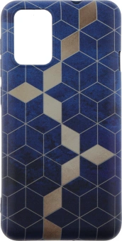 Чехол (клип-кейс) Gresso для ZTE Blade L9 Meridian синий (GR17AAAE9050) - купить недорого с доставкой в интернет-магазине