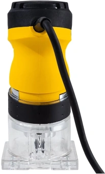 Фрезер Deli DL-XB06-E1 550Вт 30000об/мин макс.ход:30мм - купить недорого с доставкой в интернет-магазине