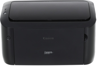 Принтер лазерный Canon i-Sensys LBP6030B (8468B042) A4 черный (в комплекте: + картридж) - купить недорого с доставкой в интернет-магазине