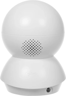 Камера видеонаблюдения IP TP-Link Tapo C230 Wi-Fi 4-4мм цв. корп.:белый - купить недорого с доставкой в интернет-магазине