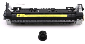 Печка в сборе Cactus CS-FU-HP-LJ1102-NC (RM1-6921/RM2-4760-new copmat) для HP LaserJet Pro P1102, Canon LBP-6000/LBP-6020 - купить недорого с доставкой в интернет-магазине