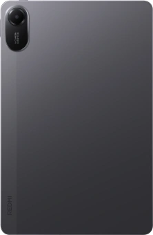 Планшет Xiaomi Redmi Pad 2 O84X G100 Ultra (2.2) 8C RAM4Gb ROM128Gb 11" IPS 2560x1600 4G Android 15 серый 8Mpix 5Mpix BT WiFi microSD 2Tb 9000mAh 234hr 2064hrs - купить недорого с доставкой в интернет-магазине