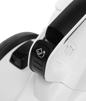 Пылесос Karcher VC 3 (ERP) 700Вт белый/черный - купить недорого с доставкой в интернет-магазине