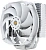 Устройство охлаждения(кулер) Thermalright TA140 EX Soc-AM5/AM4/1151/1200/2066/2011/1700 белый 4-pin 30.2dB Al+Cu 665gr Ret (TA140-EX-WH)