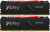 Память DDR4 2x8GB 3200MHz Kingston KF432C16BB2AK2/16 Fury Beast RGB RTL Gaming PC4-25600 CL16 DIMM 288-pin 1.35В kit dual rank с радиатором Ret - купить недорого с доставкой в интернет-магазине