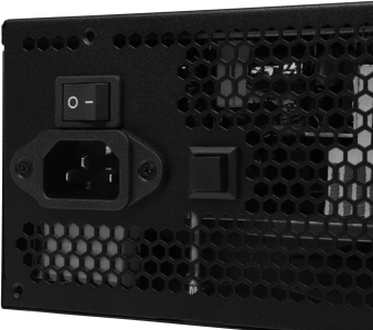 Блок питания Formula ATX 850W AC KCAS PLUS GOLD 80+ gold (20+4pin) APFC 120mm fan color LED 8xSATA RTL - купить недорого с доставкой в интернет-магазине