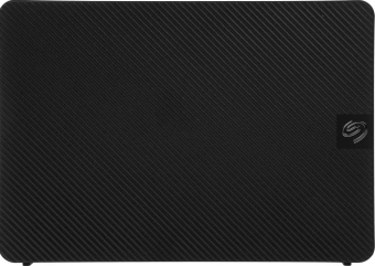 Жесткий диск Seagate USB3.0 12.2TB STKP12000400 Expansion 3.5" черный - купить недорого с доставкой в интернет-магазине