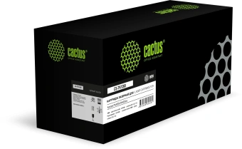 Картридж лазерный Cactus CS-TK1260 TK-1260 черный (10000стр.) для Kyocera PA4000x/PA4000wx - купить недорого с доставкой в интернет-магазине