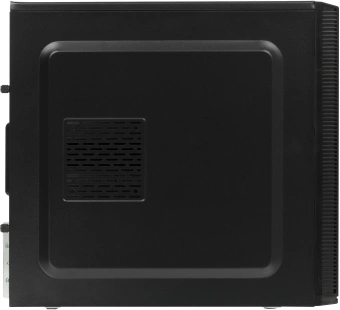 ПК IRU Home 320A5SE MT Ath 3000G (3.5) 8Gb SSD250Gb Vega 3 Free DOS GbitEth 400W черный (2010838) - купить недорого с доставкой в интернет-магазине