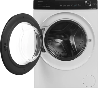 Стиральная машина Haier HW70-BP12269 класс: A+++ загр.фронтальная макс.:7кг белый инвертор - купить недорого с доставкой в интернет-магазине