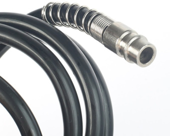 Шланг для пневмоинструмента Patriot PU 20 черный - купить недорого с доставкой в интернет-магазине