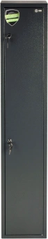 Сейф оружейный Cactus CS-SF-GK125 взломостойкий 1250x250x185мм ключевой - купить недорого с доставкой в интернет-магазине