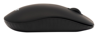 Мышь Acer OMR130 черный оптическая (1200dpi) беспроводная USB (3but) - купить недорого с доставкой в интернет-магазине