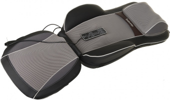 Массажная накидка Beurer MG295 60Вт черный (640.53) - купить недорого с доставкой в интернет-магазине