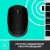Мышь Logitech M171 черный/серый оптическая 1000dpi беспров. USB для ноутбука 2but (910-004424) - купить недорого с доставкой в интернет-магазине