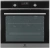 Духовой шкаф Электрический Electrolux EOD6P66X серебристый/черный - купить недорого с доставкой в интернет-магазине