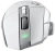 Мышь Logitech G502 X Lightspeed белый оптическая 25600dpi беспров. USB 13but (910-006191) - купить недорого с доставкой в интернет-магазине