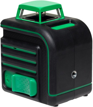 Уровень лазер. Ada Cube 2-360 Green Ultimate Edition 2кл.лаз. 535нм цв.луч. зеленый 2луч. (А00471) - купить недорого с доставкой в интернет-магазине