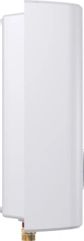 Водонагреватель Thermex Topflow 6000 6кВт электрический над раковиной/белый - купить недорого с доставкой в интернет-магазине