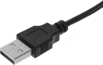 Камера Web Defender G-Lens 2580 черный 2Mpix USB2.0 с микрофоном для ноутбука (63112) - купить недорого с доставкой в интернет-магазине