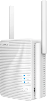 Повторитель беспроводного сигнала Tenda A21 AC2100 Wi-Fi белый - купить недорого с доставкой в интернет-магазине