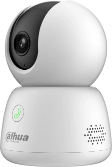 Камера видеонаблюдения IP Dahua DH-IPC-H5BP-0280B Wi-Fi 2.8-2.8мм цв. корп.:белый (DH-H5B) - купить недорого с доставкой в интернет-магазине