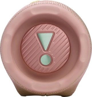 Колонка порт. JBL Charge 6 розовый 45W 1.0 BT 10м 7500mAh (JBLCHARGE6PINK) - купить недорого с доставкой в интернет-магазине