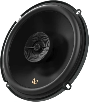 Колонки автомобильные Infinity Primus 603F (без решетки) 150Вт 92дБ 3Ом 16.5см (6 1/2дюйм) (ком.:2кол.) коаксиальные двухполосные - купить недорого с доставкой в интернет-магазине
