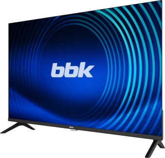 Телевизор LED BBK 32" 32LEX-7192/FTS2C (B) черный HD 50Hz DVB-T2 DVB-C DVB-S2 WiFi Smart TV (RUS) - купить недорого с доставкой в интернет-магазине