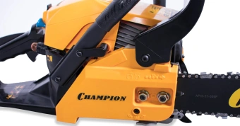 Бензопила Champion A241-16 1800Вт 2.45л.с. дл.шины:16" (40cm) - купить недорого с доставкой в интернет-магазине