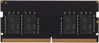 Память DDR5 16GB 4800MHz Digma DGMAS54800016S RTL PC5-38400 CL40 SO-DIMM 262-pin 1.1В single rank Ret - купить недорого с доставкой в интернет-магазине