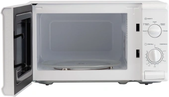 Микроволновая Печь Starwind SWM5920 20л. 700Вт белый - купить недорого с доставкой в интернет-магазине