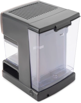 Кофеварка рожковая Vitek VT-1517 GD 1238Вт золотистый - купить недорого с доставкой в интернет-магазине