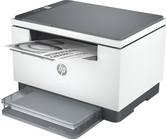 МФУ лазерный HP LaserJet M236dw (9YF95A) A4 Duplex WiFi белый - купить недорого с доставкой в интернет-магазине