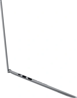 Ноутбук Honor MagicBook X16 2026 BRG-X Core Ultra 5 125H 16Gb SSD512Gb Intel Arc 16" IPS FHD+ (1920x1200) без ОС grey space WiFi BT Cam (5301ARGQ) - купить недорого с доставкой в интернет-магазине