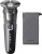 Бритва роторная Philips Series 5000 S5887/10 реж.эл.:3 питан.:аккум. серый - купить недорого с доставкой в интернет-магазине