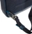 Рюкзак слинг мужской Piquadro Blue Square CA6589B2/BLU2 темно-синий натур.кожа - купить недорого с доставкой в интернет-магазине