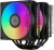 Устройство охлаждения(кулер) PcCooler RT620 ARGB Soc-AM5/AM4/1151/1200/2066/1700 черный 4-pin 34.9dB Al+Cu 265W Ret (RT620-BKAWXX-GL) - цена, купить или заказать с доставкой в интернет-магазине Устройство охлаждения(кулер) PcCooler RT620 ARGB Soc-AM5/AM4/1151/1200/2066/1700 черный 4-pin 34.9dB Al+Cu 265W Ret (RT620-BKAWXX-GL) - купить недорого с доставкой в интернет-магазине