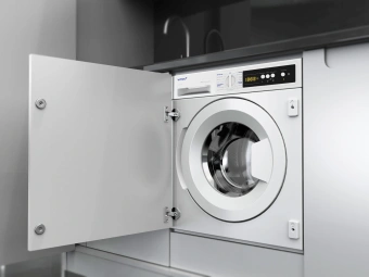 Стиральная машина Vitek VT-WMA701 класс:A+++ загрузка до 7кг отжим:1200об/мин белый - купить недорого с доставкой в интернет-магазине