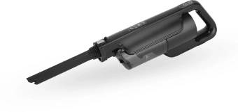 Пылесос Vitek Midnight VT-1832 120Вт черный/серебристый - купить недорого с доставкой в интернет-магазине