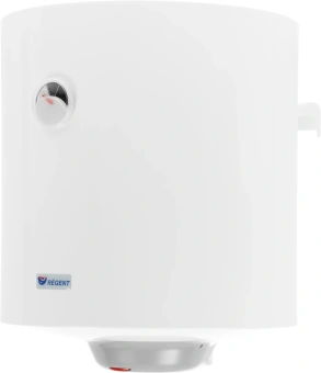 Водонагреватель Regent NTS 50 1.5кВт 50л электрический настенный/белый - купить недорого с доставкой в интернет-магазине