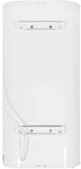 Водонагреватель Thermex Dion 50 V 2.5кВт 50л электрический настенный/белый - купить недорого с доставкой в интернет-магазине