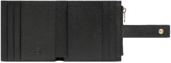 Чехол для кредитных карт Piquadro Patricia PP6843W140R/N черный натур.кожа - купить недорого с доставкой в интернет-магазине