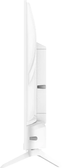 Телевизор LED BBK 32" 32LEM-1054/TS2C (W) белый HD 50Hz DVB-T2 DVB-C USB (RUS) - купить недорого с доставкой в интернет-магазине